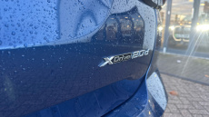 BMW X3 xDrive20d MHT xLine 5dr Step Auto Diesel Estate